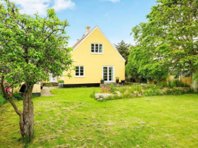 Holiday Home Hvidefyrvej in Skagen